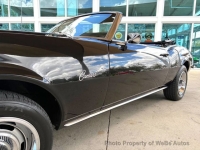 1968 Chevrolet Camaro for sale in Riverhead, New York (ID-161792)