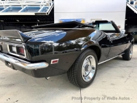 1968 Chevrolet Camaro for sale in Riverhead, New York (ID-161792)