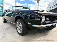 1968 Chevrolet Camaro for sale in Riverhead, New York (ID-161792)