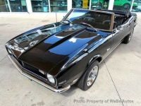 1968 Chevrolet Camaro for sale in Riverhead, New York (ID-161792)