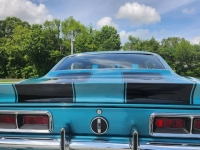 1968 Chevrolet Camaro for sale in Michigan (ID-161857)