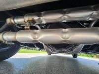 1968 Chevrolet Camaro for sale in Michigan (ID-161857)