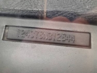 1968 Chevrolet Camaro for sale in Michigan (ID-161872)