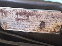 1968 Chevrolet Camaro for sale in Michigan (ID-161872)