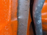 1968 Chevrolet Camaro for sale in Michigan (ID-161872)