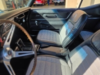 1968 Chevrolet Camaro for sale in Michigan (ID-161872)