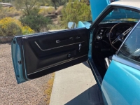 1968 Chevrolet Camaro for sale in Michigan (ID-161872)