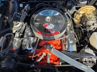 1968 Chevrolet Camaro for sale in Michigan (ID-161872)