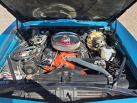 1968 Chevrolet Camaro for sale in Michigan (ID-161872)