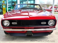 1968 Chevrolet Camaro for sale in Riverhead, New York (ID-161963)