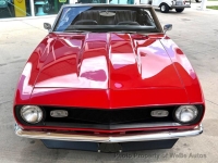 1968 Chevrolet Camaro for sale in Riverhead, New York (ID-161963)