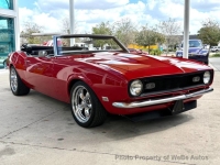 1968 Chevrolet Camaro for sale in Riverhead, New York (ID-161963)