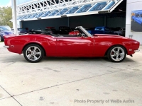 1968 Chevrolet Camaro for sale in Riverhead, New York (ID-161963)