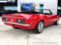 1968 Chevrolet Camaro for sale in Riverhead, New York (ID-161963)