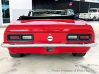 1968 Chevrolet Camaro for sale in Riverhead, New York (ID-161963)