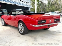 1968 Chevrolet Camaro for sale in Riverhead, New York (ID-161963)
