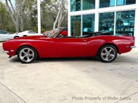 1968 Chevrolet Camaro for sale in Riverhead, New York (ID-161963)