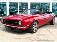 1968 Chevrolet Camaro for sale in Riverhead, New York (ID-161963)