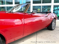 1968 Chevrolet Camaro for sale in Riverhead, New York (ID-161963)