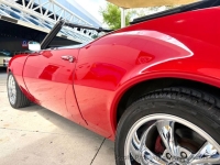 1968 Chevrolet Camaro for sale in Riverhead, New York (ID-161963)