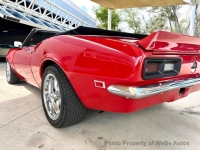 1968 Chevrolet Camaro for sale in Riverhead, New York (ID-161963)