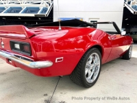 1968 Chevrolet Camaro for sale in Riverhead, New York (ID-161963)