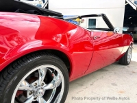 1968 Chevrolet Camaro for sale in Riverhead, New York (ID-161963)