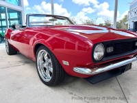 1968 Chevrolet Camaro for sale in Riverhead, New York (ID-161963)