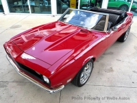 1968 Chevrolet Camaro for sale in Riverhead, New York (ID-161963)