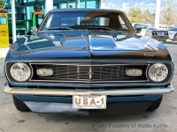 1968 Chevrolet Camaro for sale in Riverhead, New York (ID-161974)