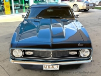 1968 Chevrolet Camaro for sale in Riverhead, New York (ID-161974)