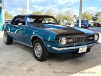 1968 Chevrolet Camaro for sale in Riverhead, New York (ID-161974)
