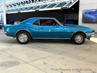 1968 Chevrolet Camaro for sale in Riverhead, New York (ID-161974)