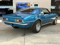 1968 Chevrolet Camaro for sale in Riverhead, New York (ID-161974)
