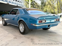 1968 Chevrolet Camaro for sale in Riverhead, New York (ID-161974)