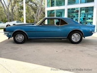 1968 Chevrolet Camaro for sale in Riverhead, New York (ID-161974)
