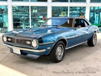 1968 Chevrolet Camaro for sale in Riverhead, New York (ID-161974)