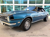 1968 Chevrolet Camaro for sale in Riverhead, New York (ID-161974)