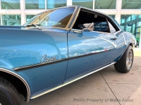 1968 Chevrolet Camaro for sale in Riverhead, New York (ID-161974)