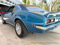 1968 Chevrolet Camaro for sale in Riverhead, New York (ID-161974)