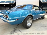 1968 Chevrolet Camaro for sale in Riverhead, New York (ID-161974)