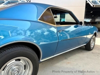 1968 Chevrolet Camaro for sale in Riverhead, New York (ID-161974)