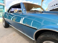 1968 Chevrolet Camaro for sale in Riverhead, New York (ID-161974)