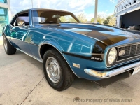 1968 Chevrolet Camaro for sale in Riverhead, New York (ID-161974)