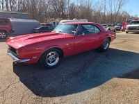1968 Chevrolet Camaro for sale (ID-161979)