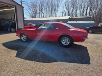 1968 Chevrolet Camaro for sale (ID-161979)