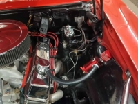 1968 Chevrolet Camaro for sale (ID-161979)