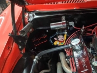 1968 Chevrolet Camaro for sale (ID-161979)