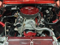 1968 Chevrolet Camaro for sale (ID-161979)