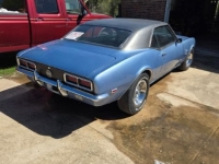 1968 Chevrolet Camaro for sale (ID-146755)
